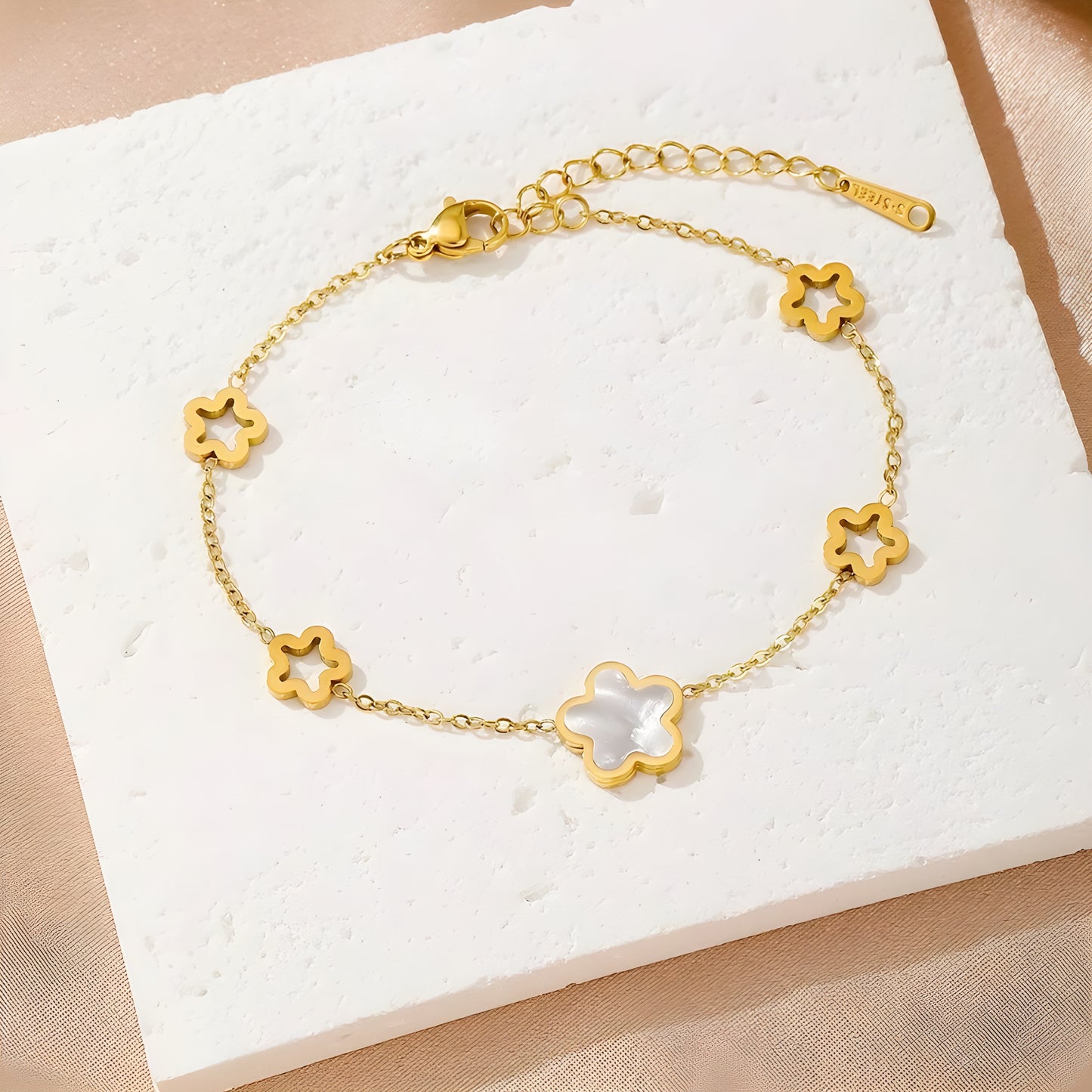 Bracelet "Liora"