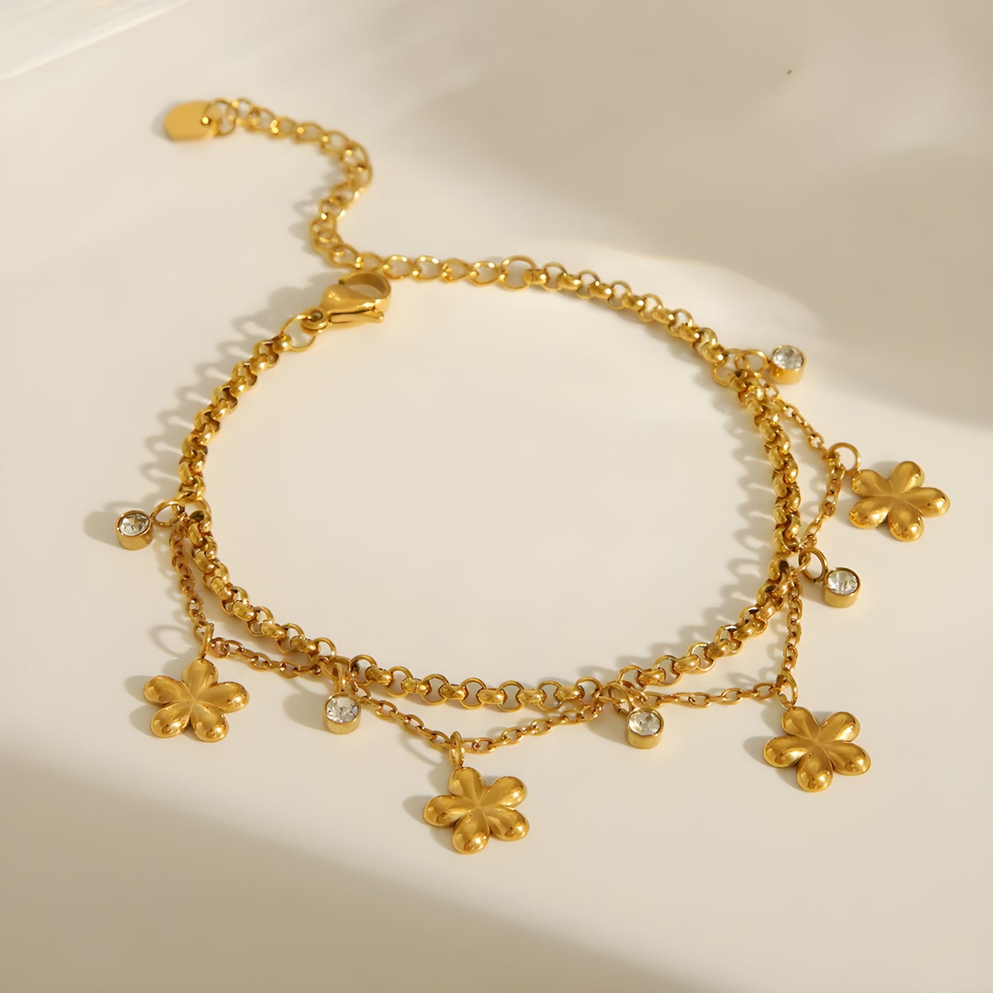 Bracelet "Bidia 2"