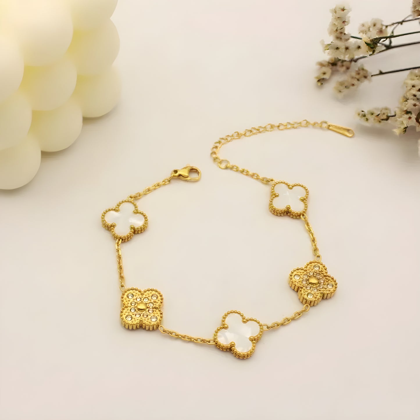 Bracelet "Lucky"