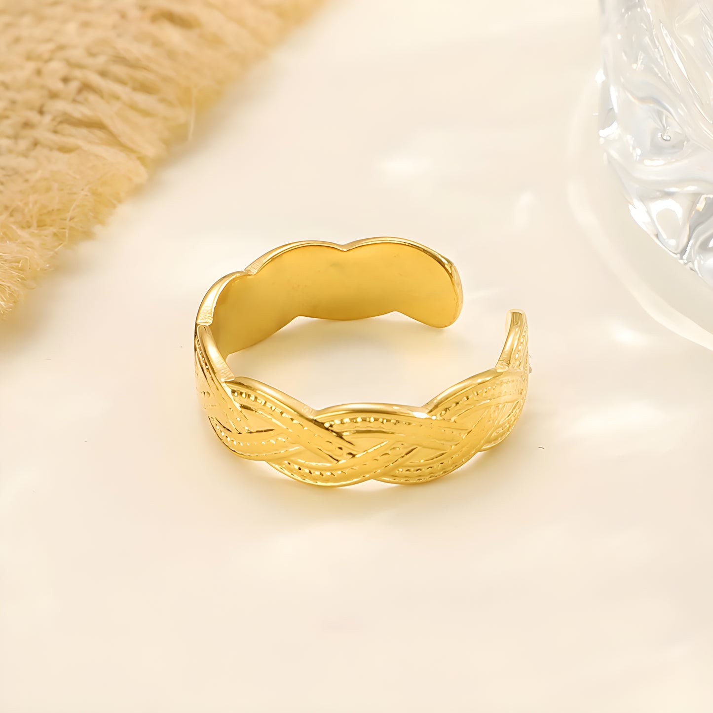 Bague "Kaysia"