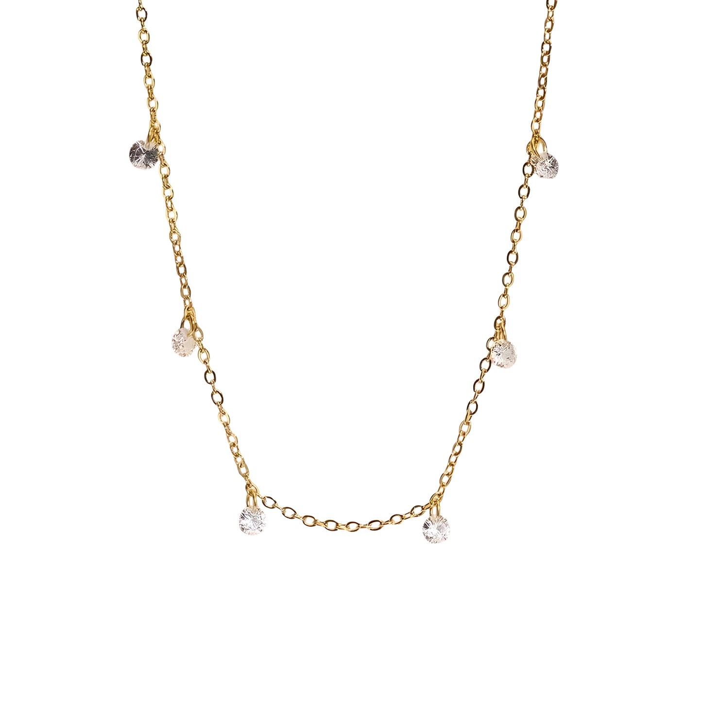 Collier "Banu"