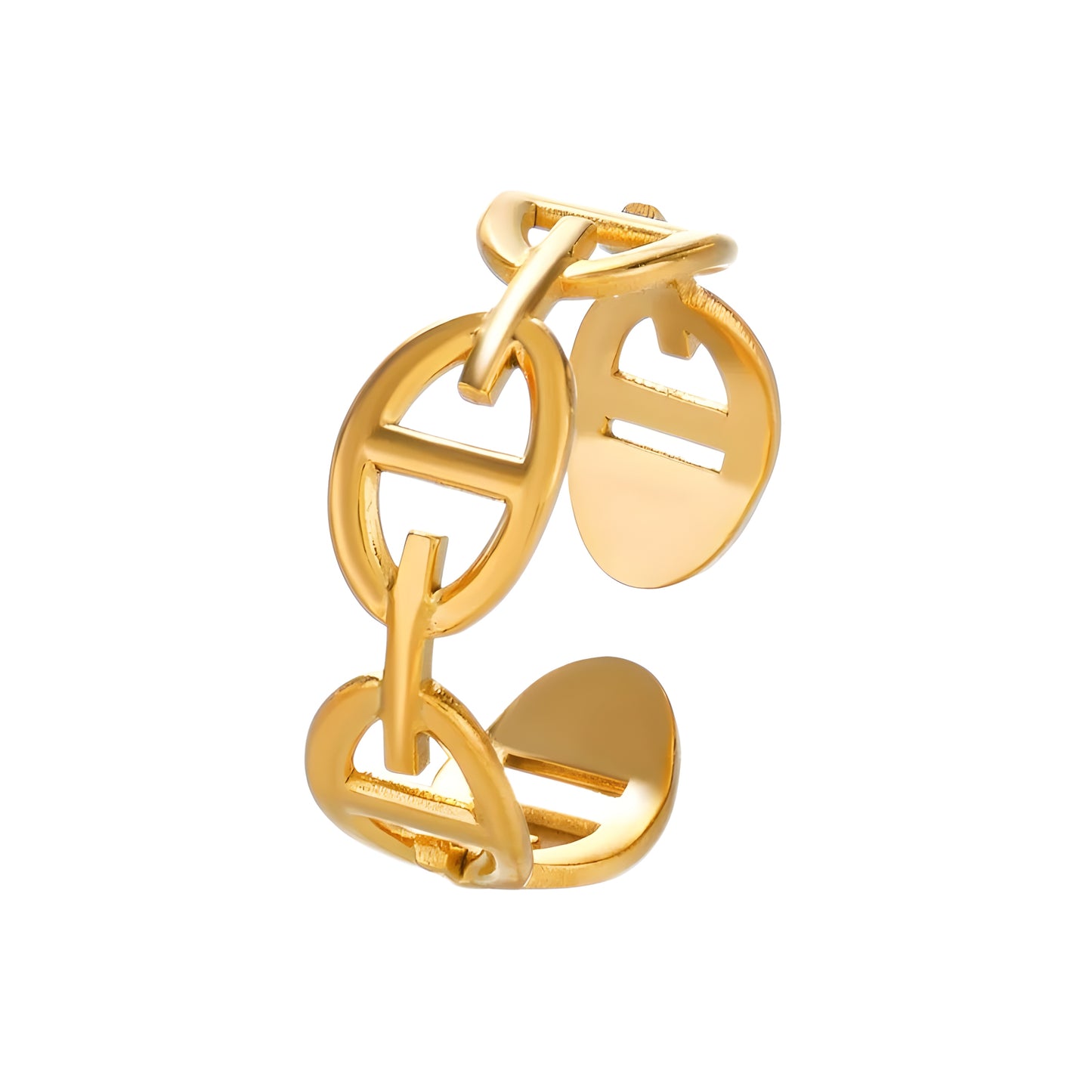 Bague "Elsinia"