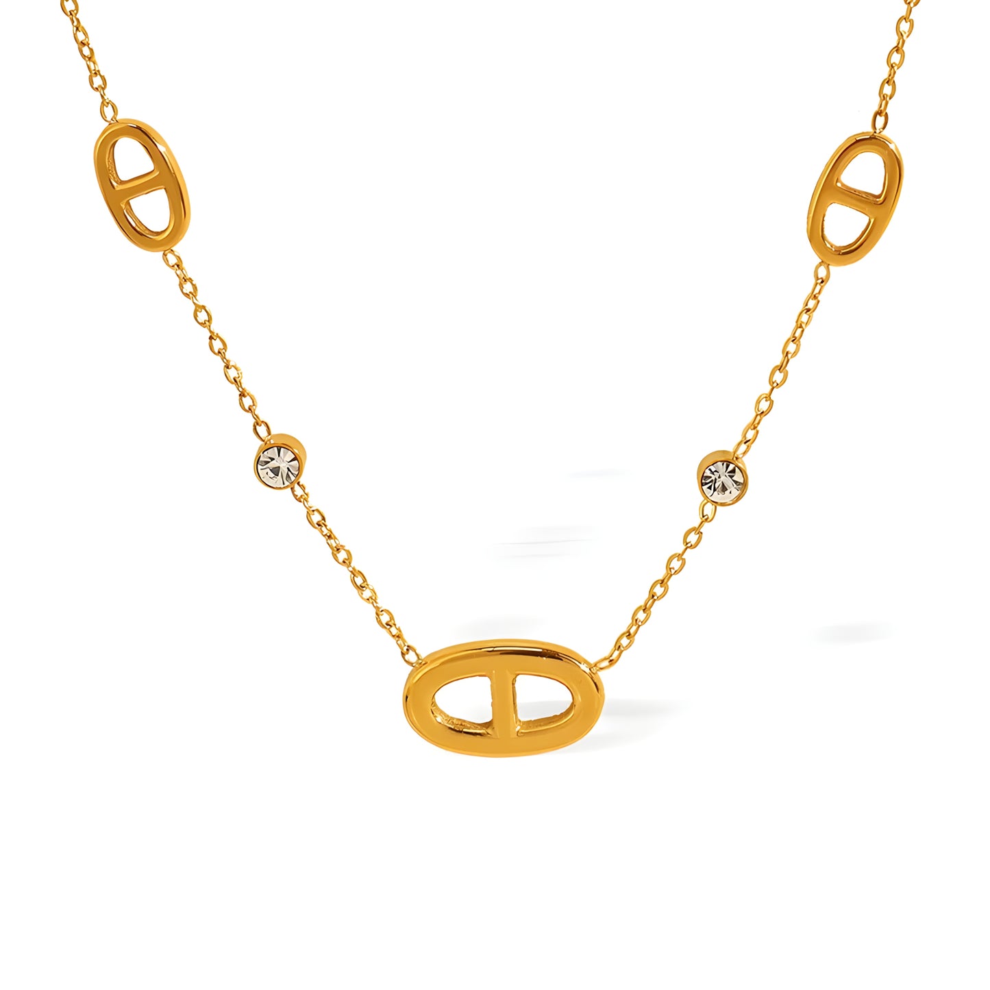 Collier "Adèle"