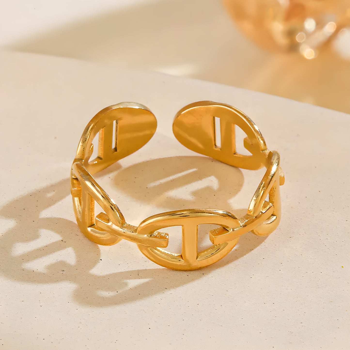 Bague "Elsinia"