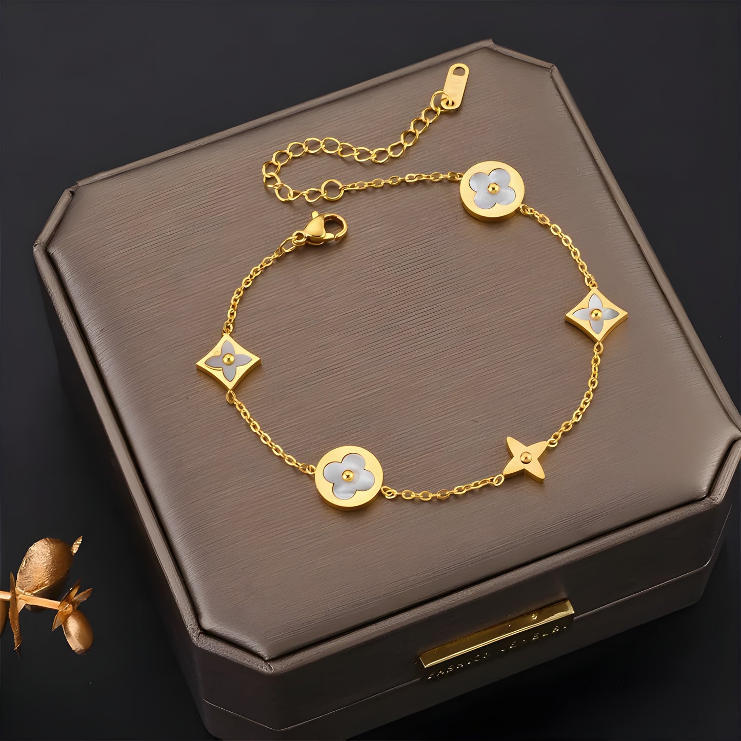 Bracelet "benjamine"