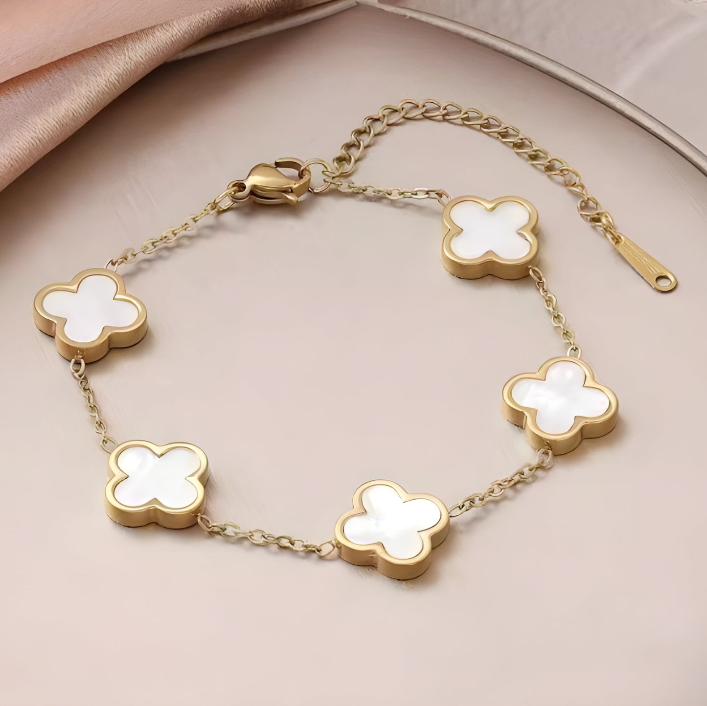 Bracelet "Agathe"