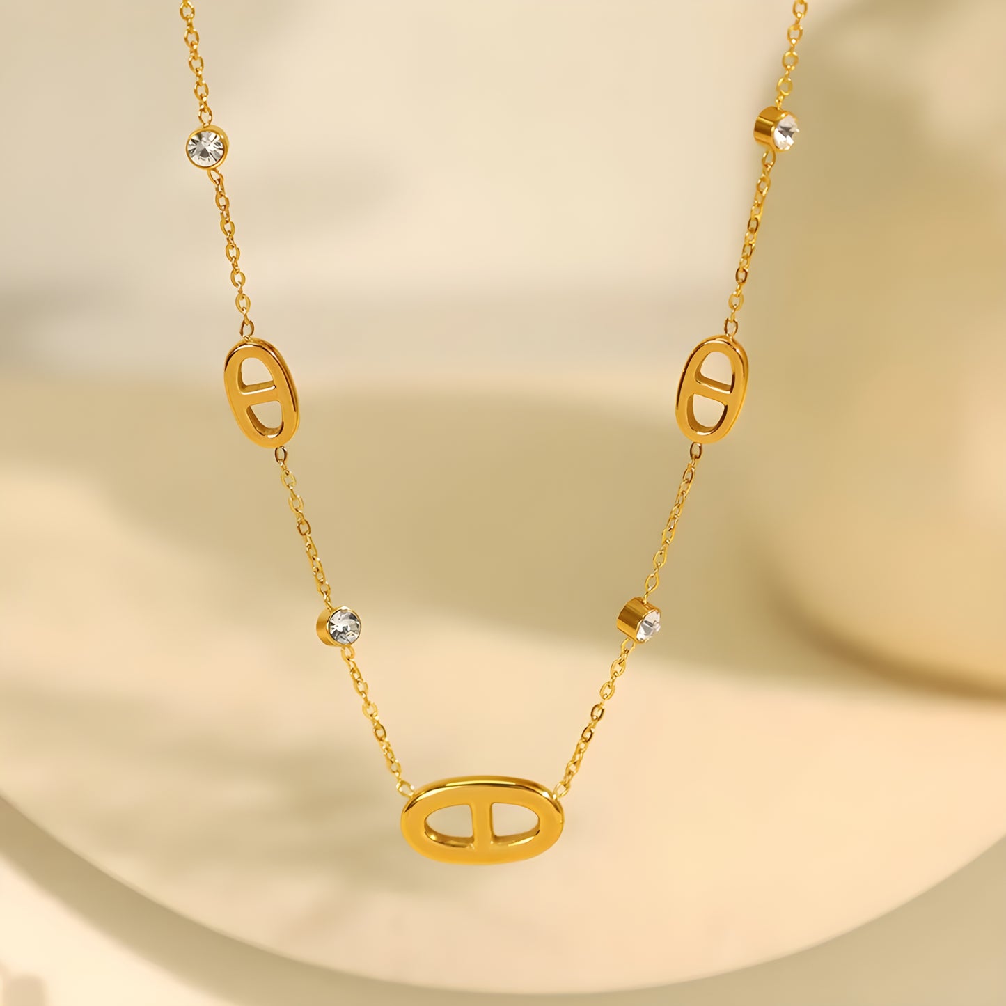 Collier "Adèle"
