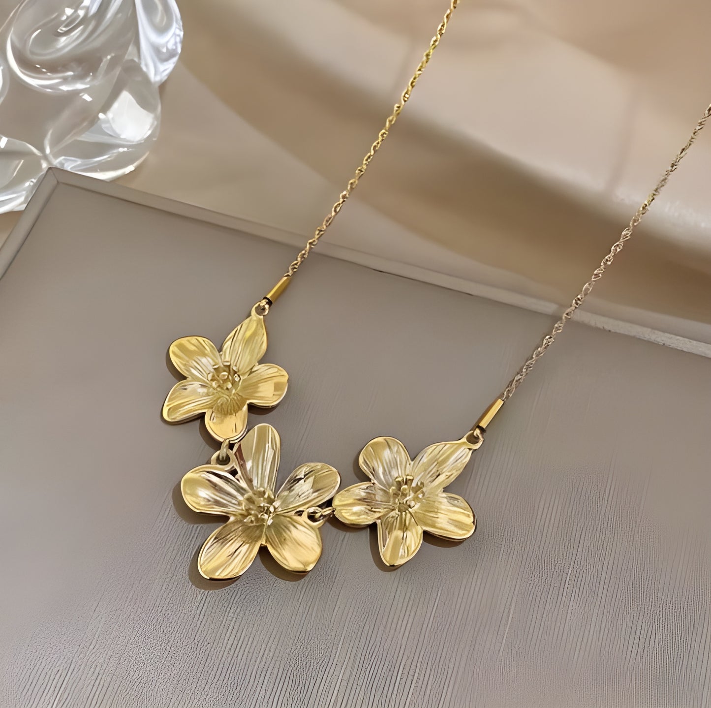 Collier "Calista"