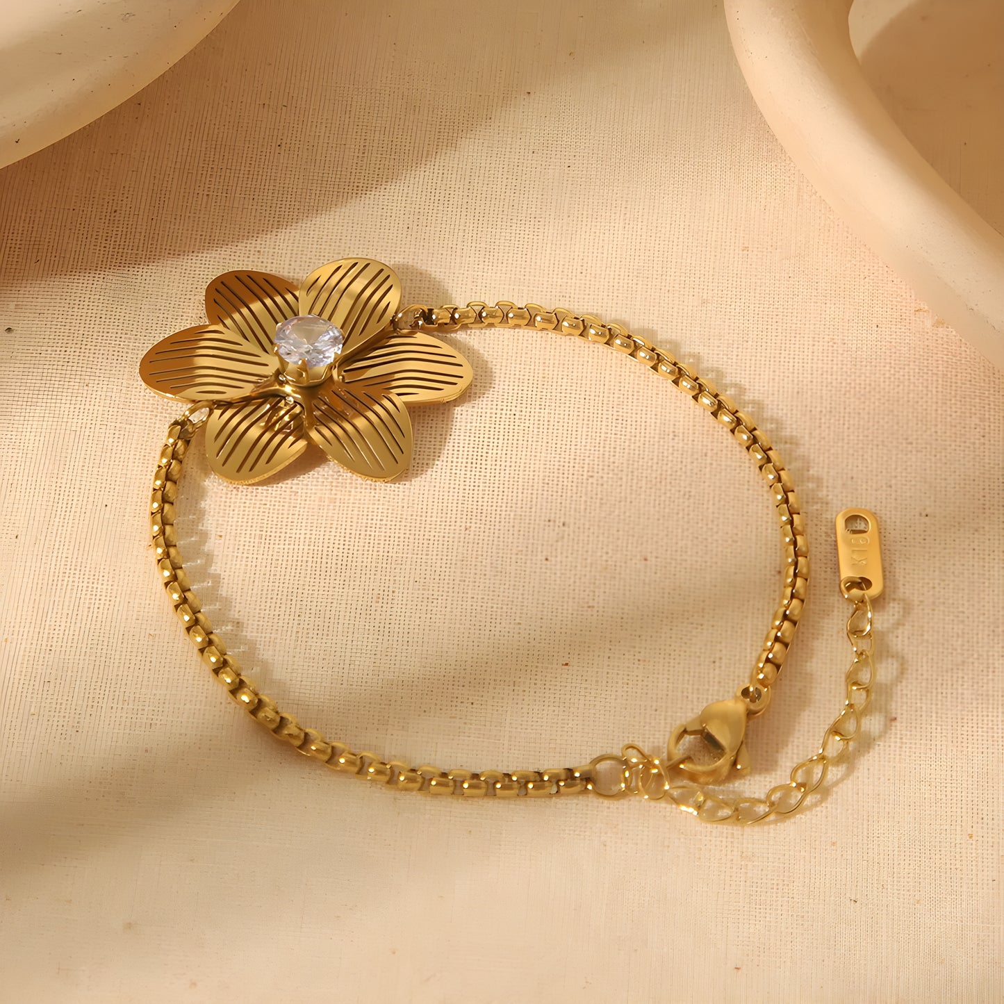Bracelet "Celina"