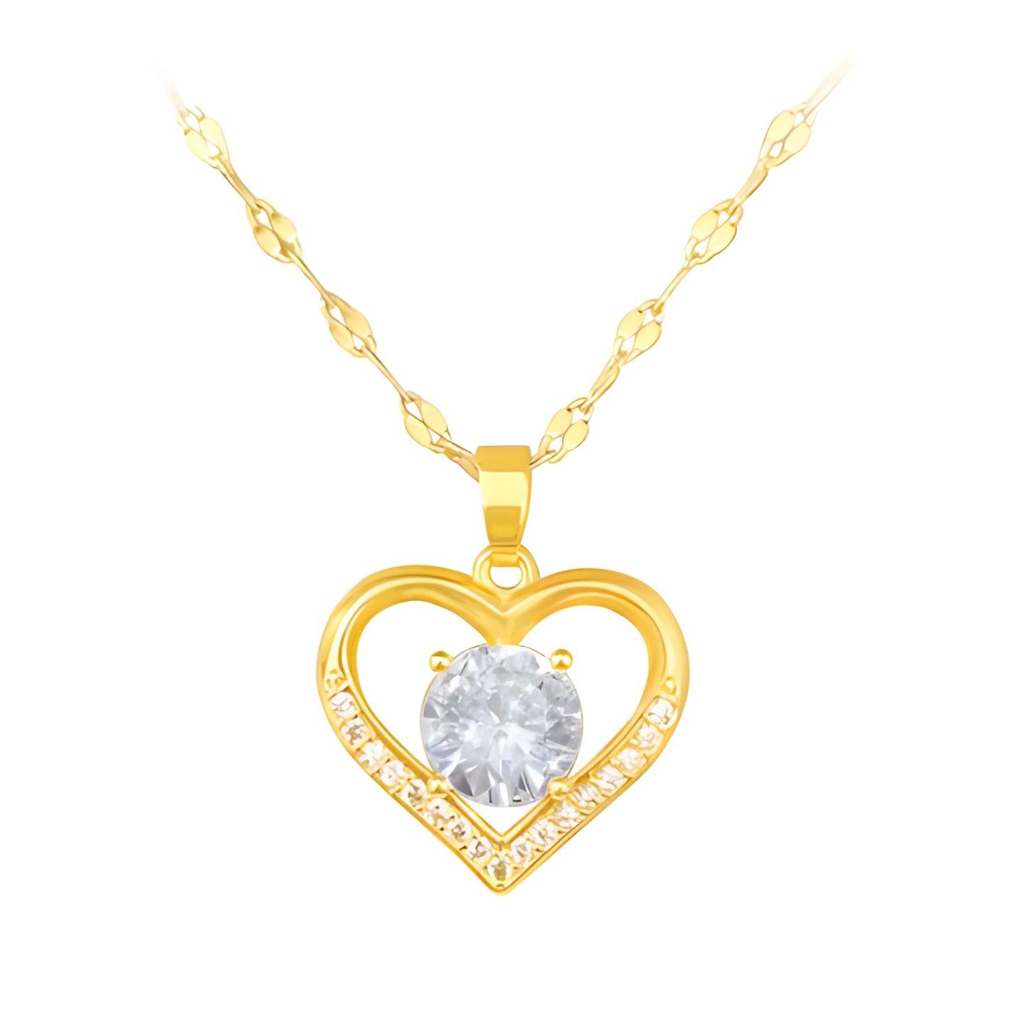 Collier "Pepina"