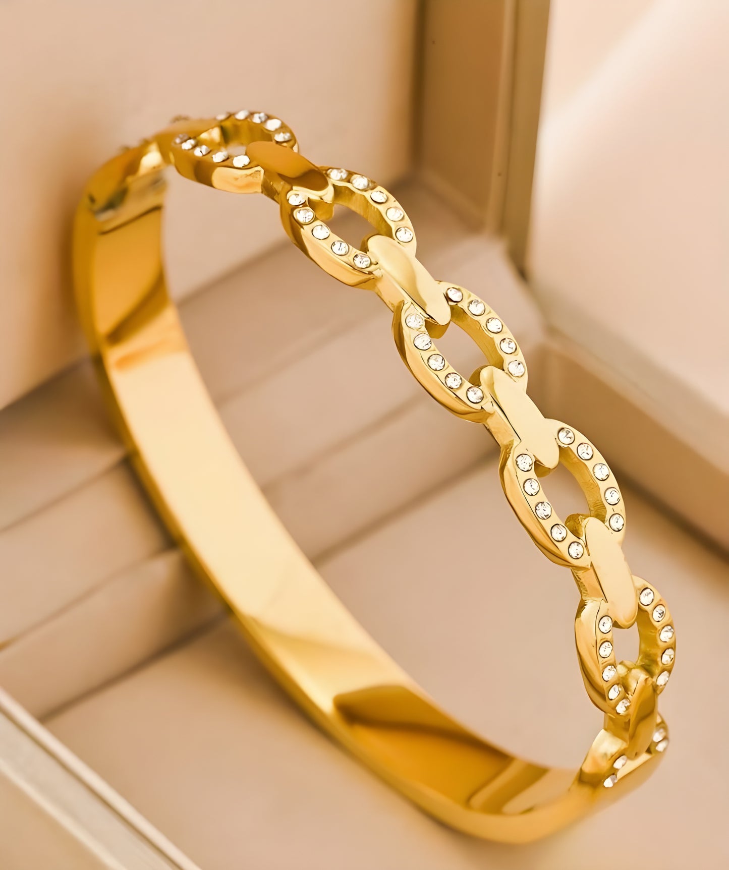 Bracelet "Elsa"