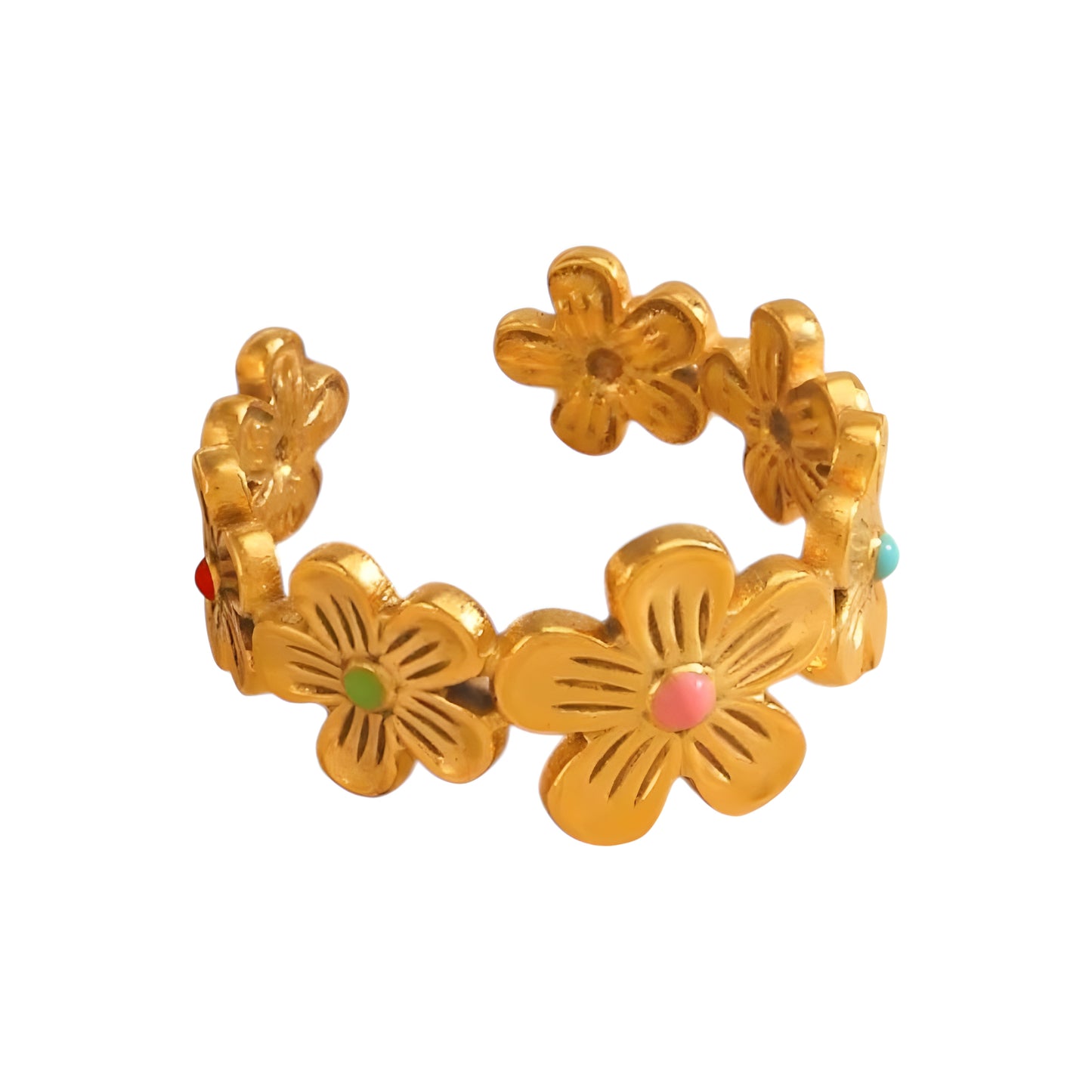 Bague "Tahlia"