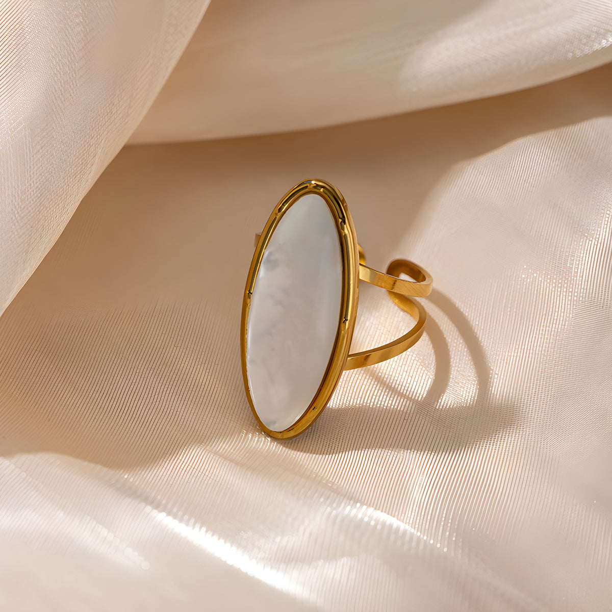 Bague "Dorienne"