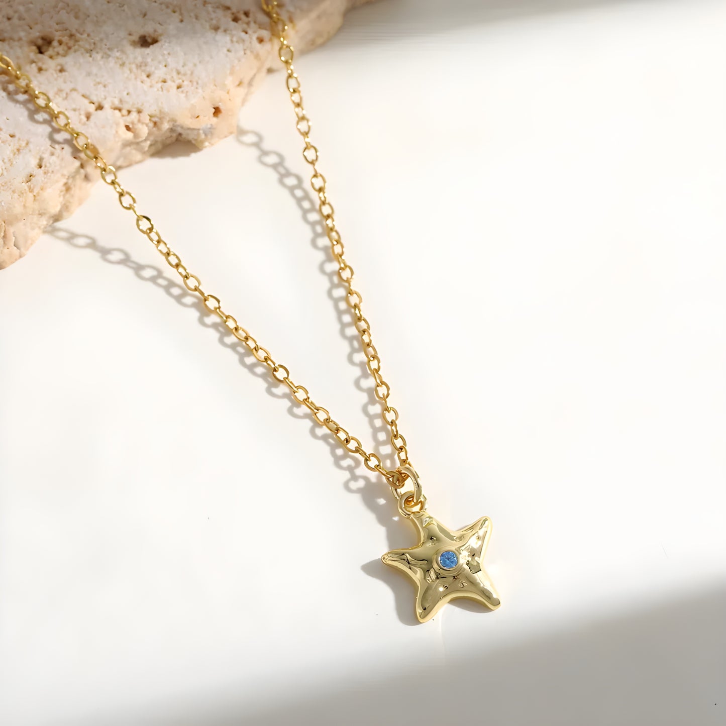 Collier "Darell"