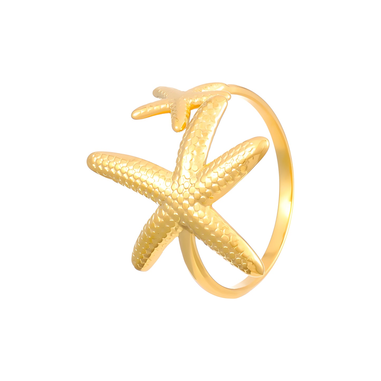 Bague "Francinette"