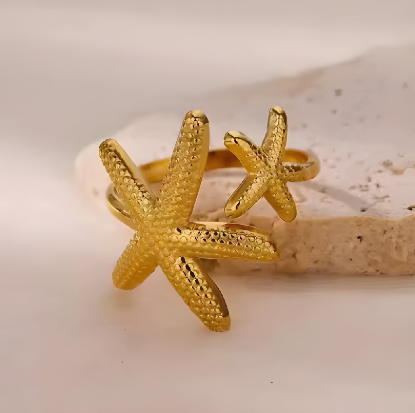 Bague "Francinette"