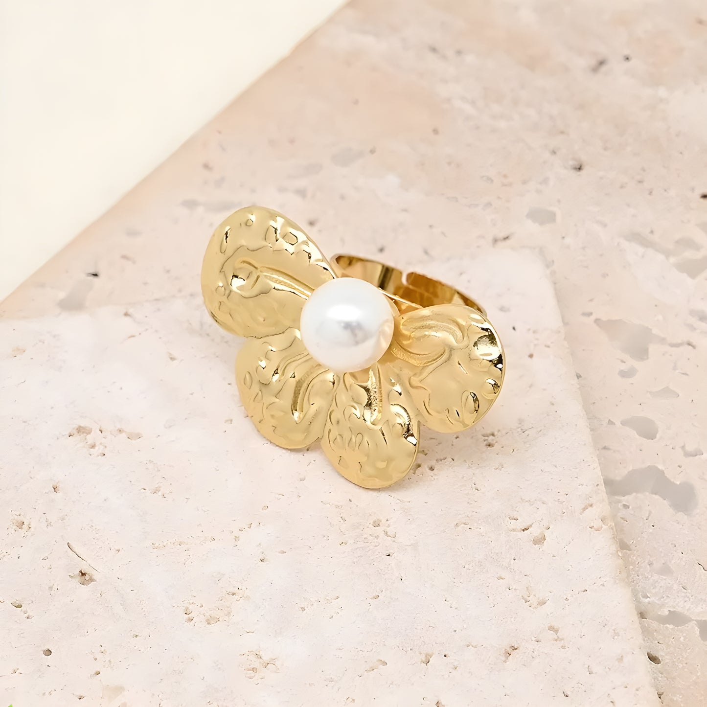 Bague "Diena"