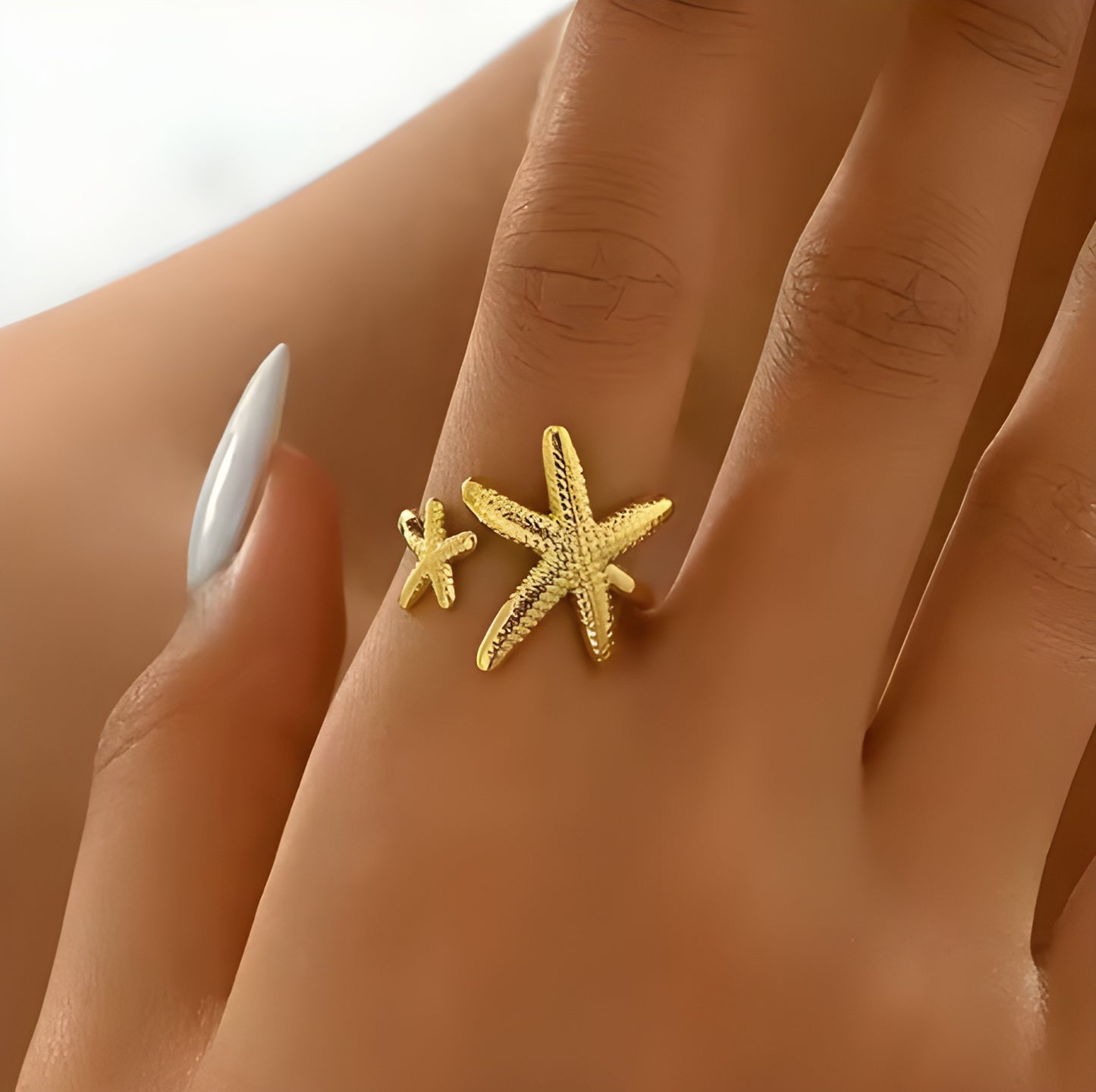 Bague "Francinette"