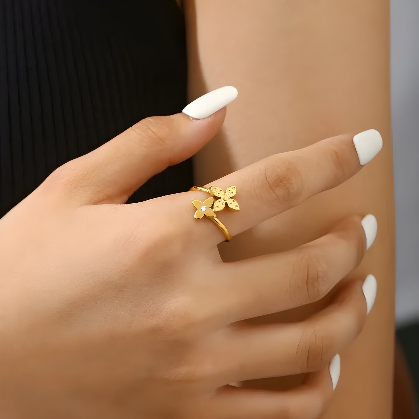 Bague "Didi"