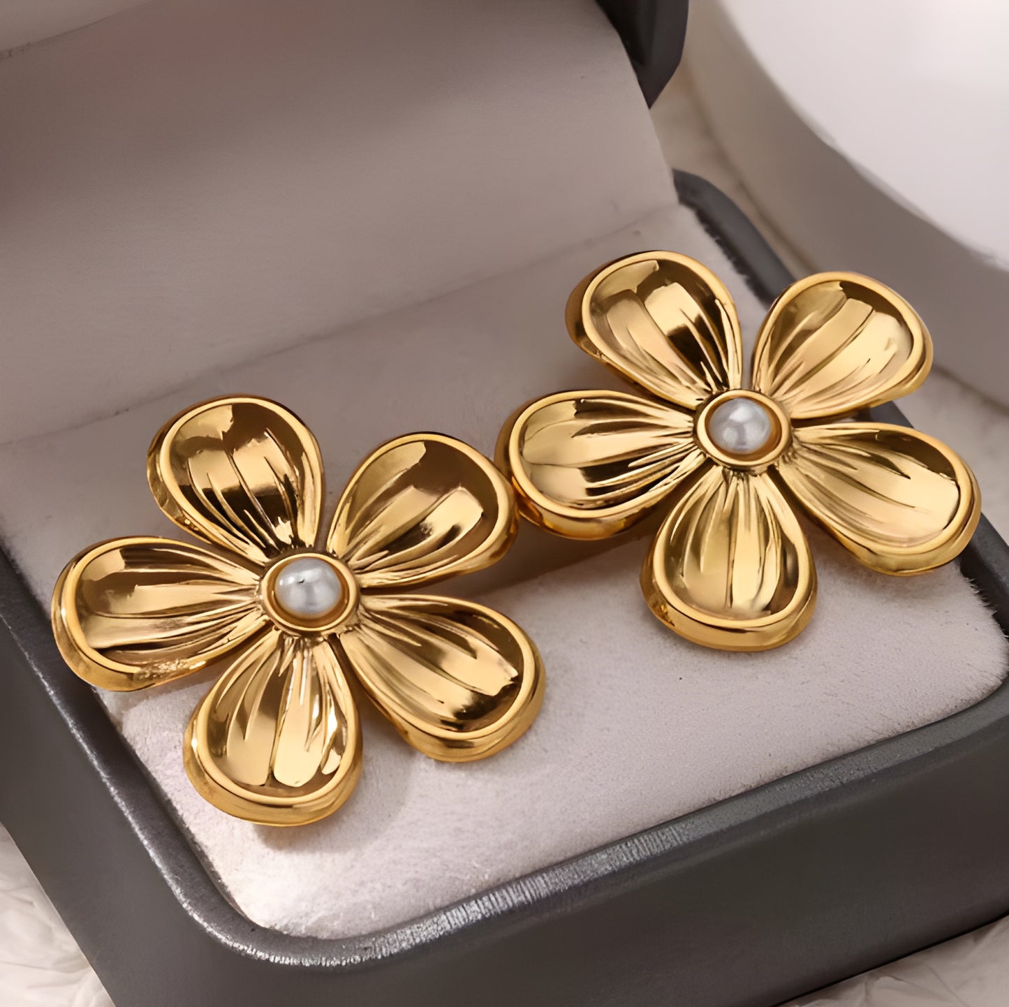 Boucles "Iraya 2"