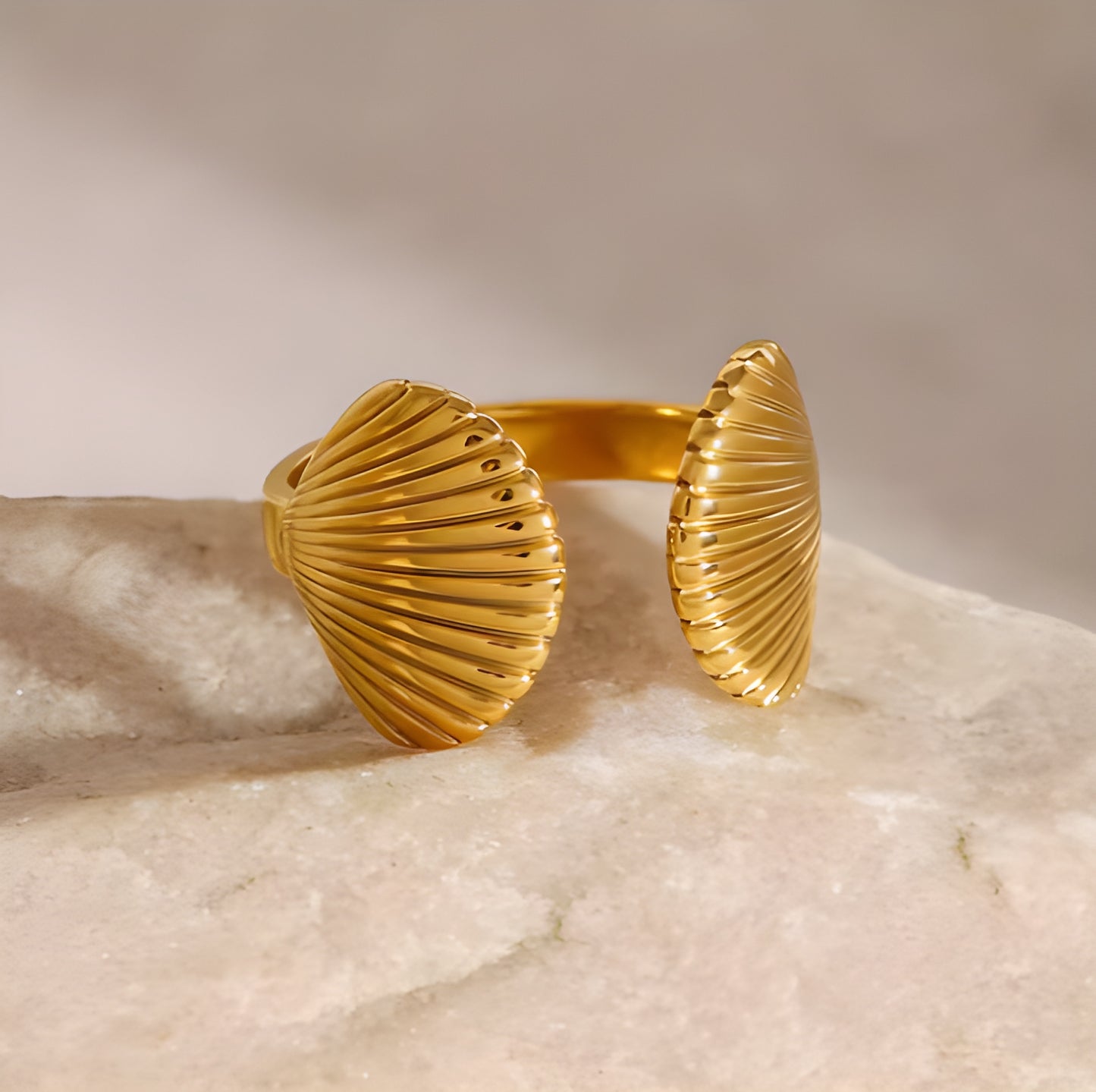 Bague "Francinette 2"