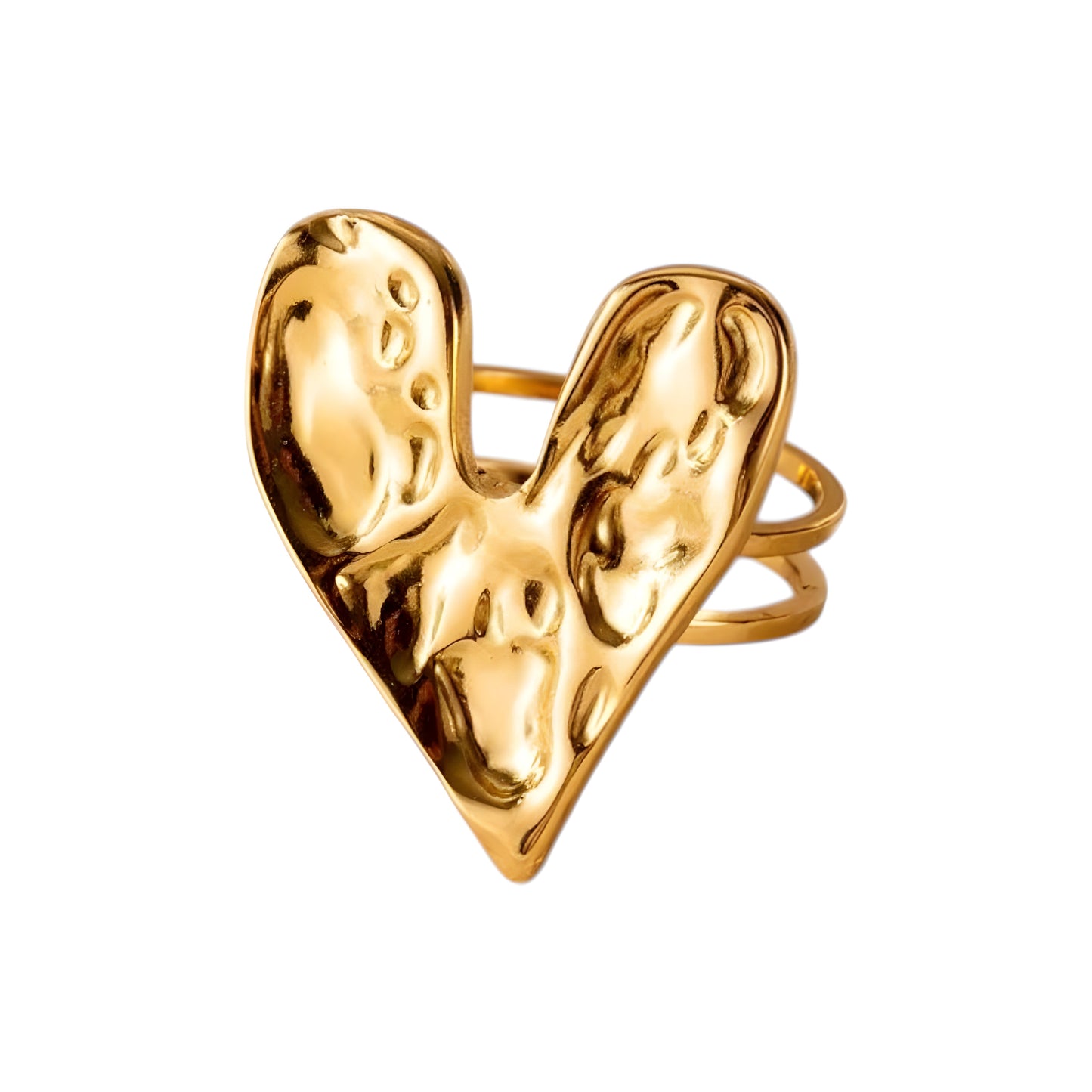 Bague "Aralya"