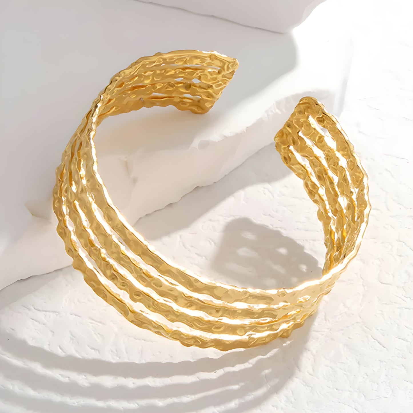 Bracelet "Oréane"