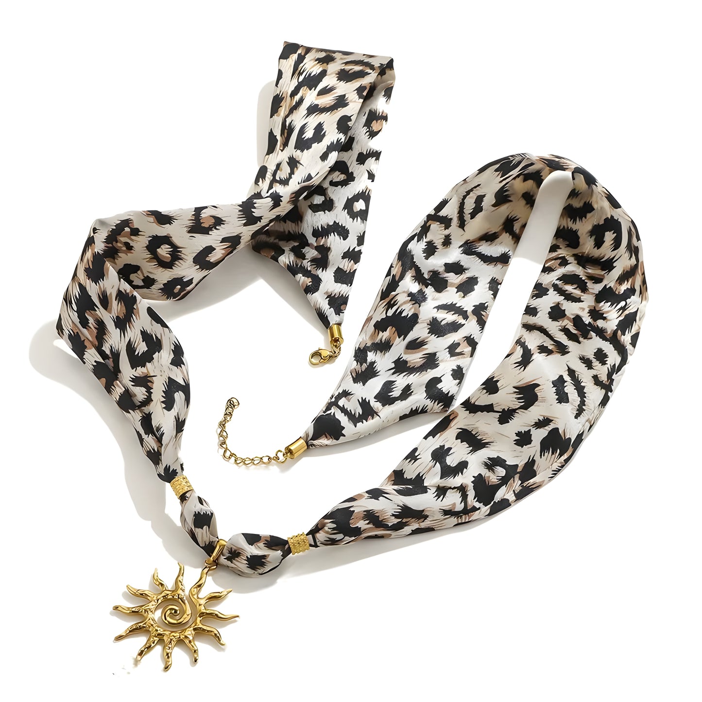 Collier "Nivara"