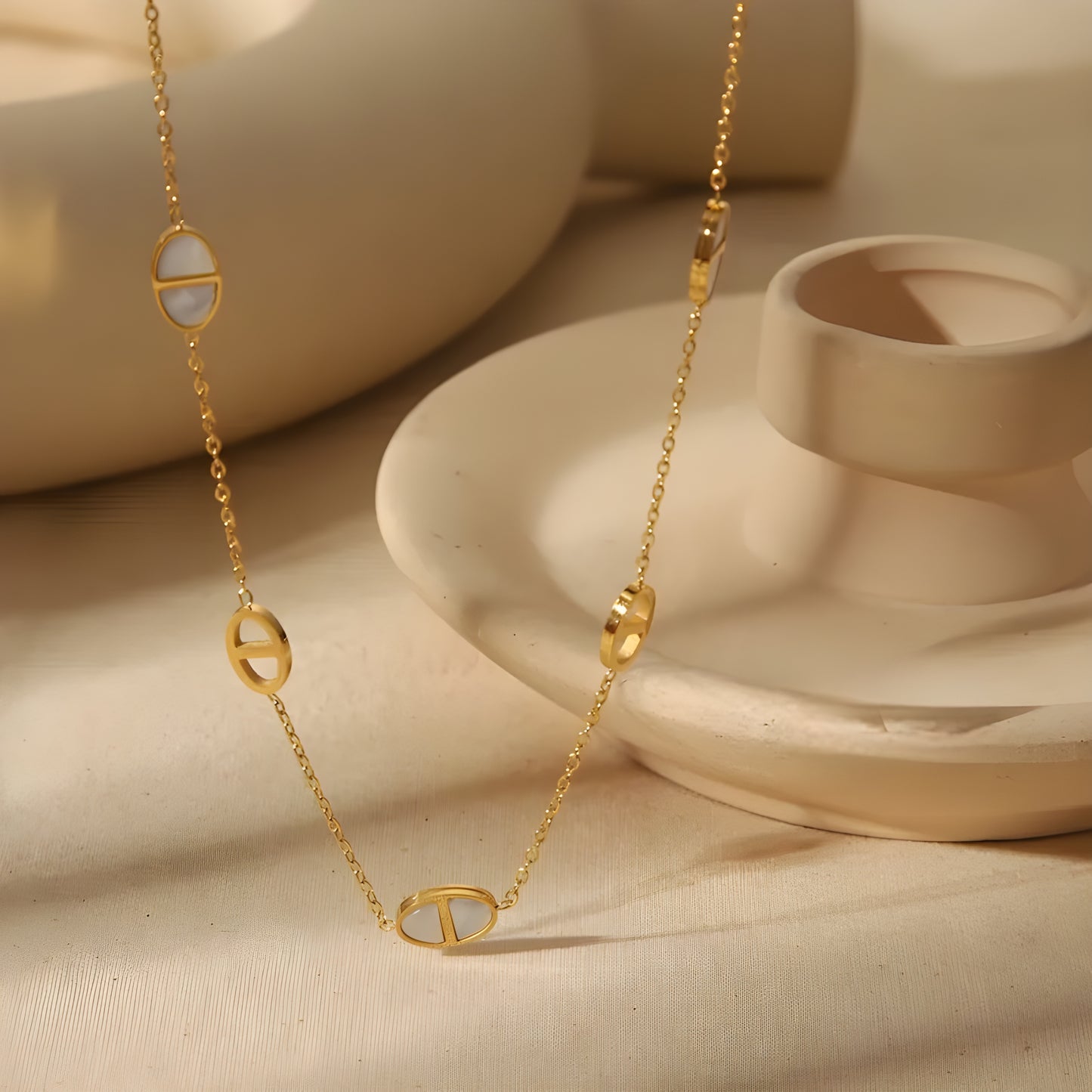 Collier "Ayma"
