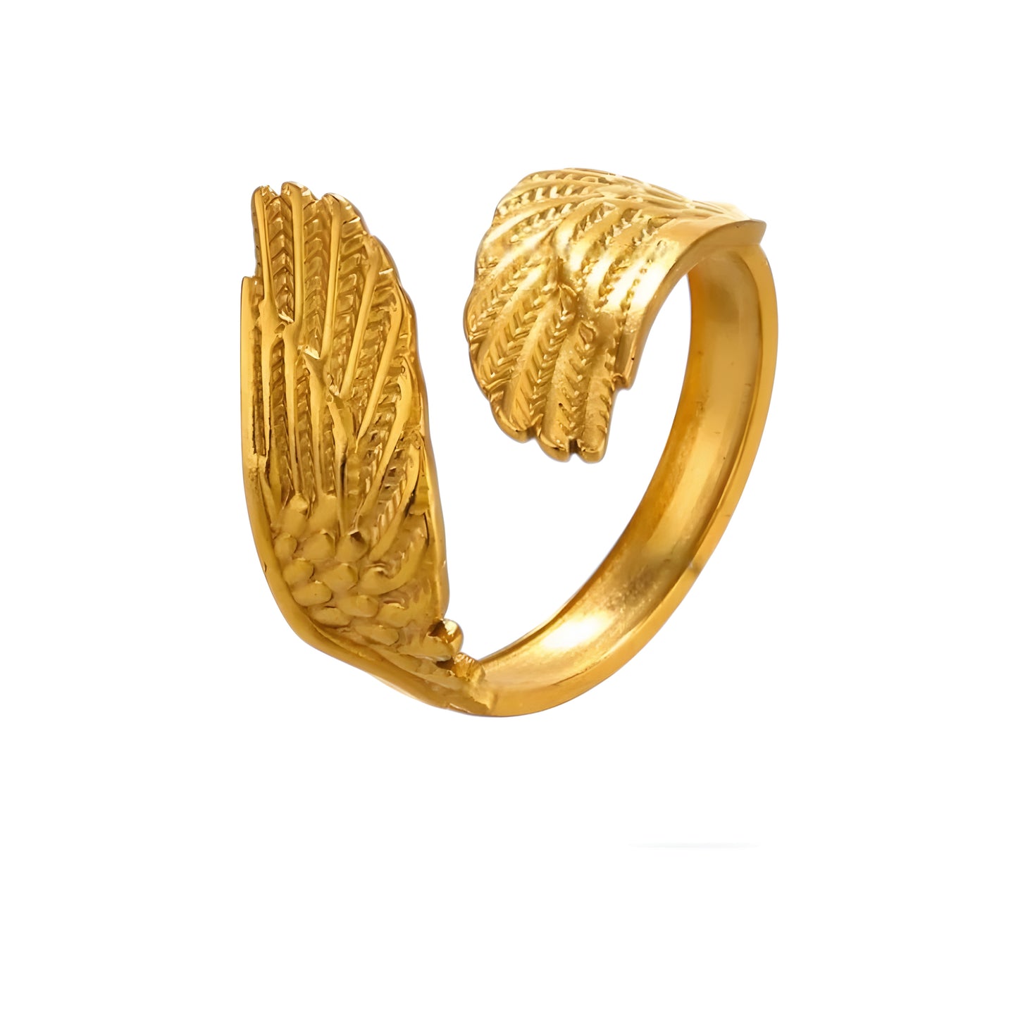 Bague "Angel"