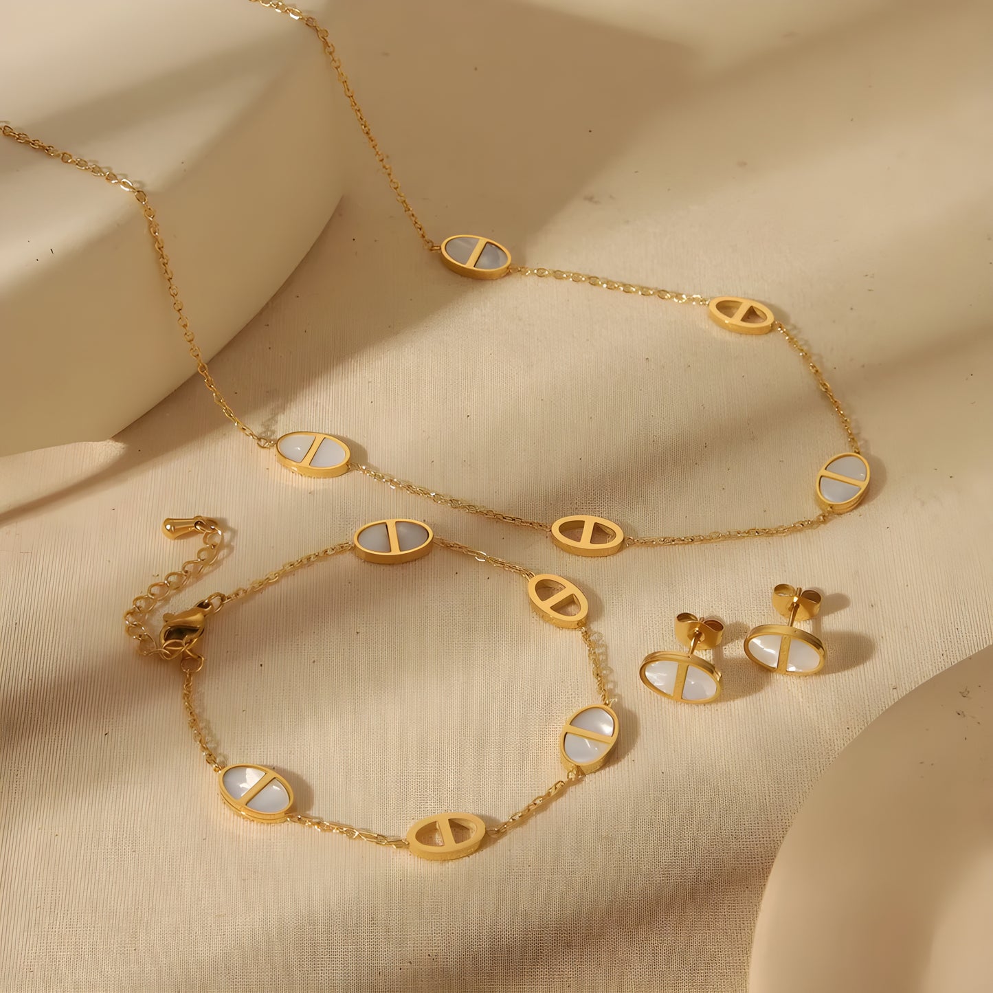 Collier "Ayma"