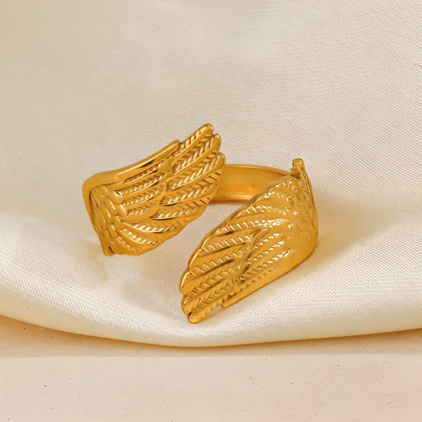 Bague "Angel"