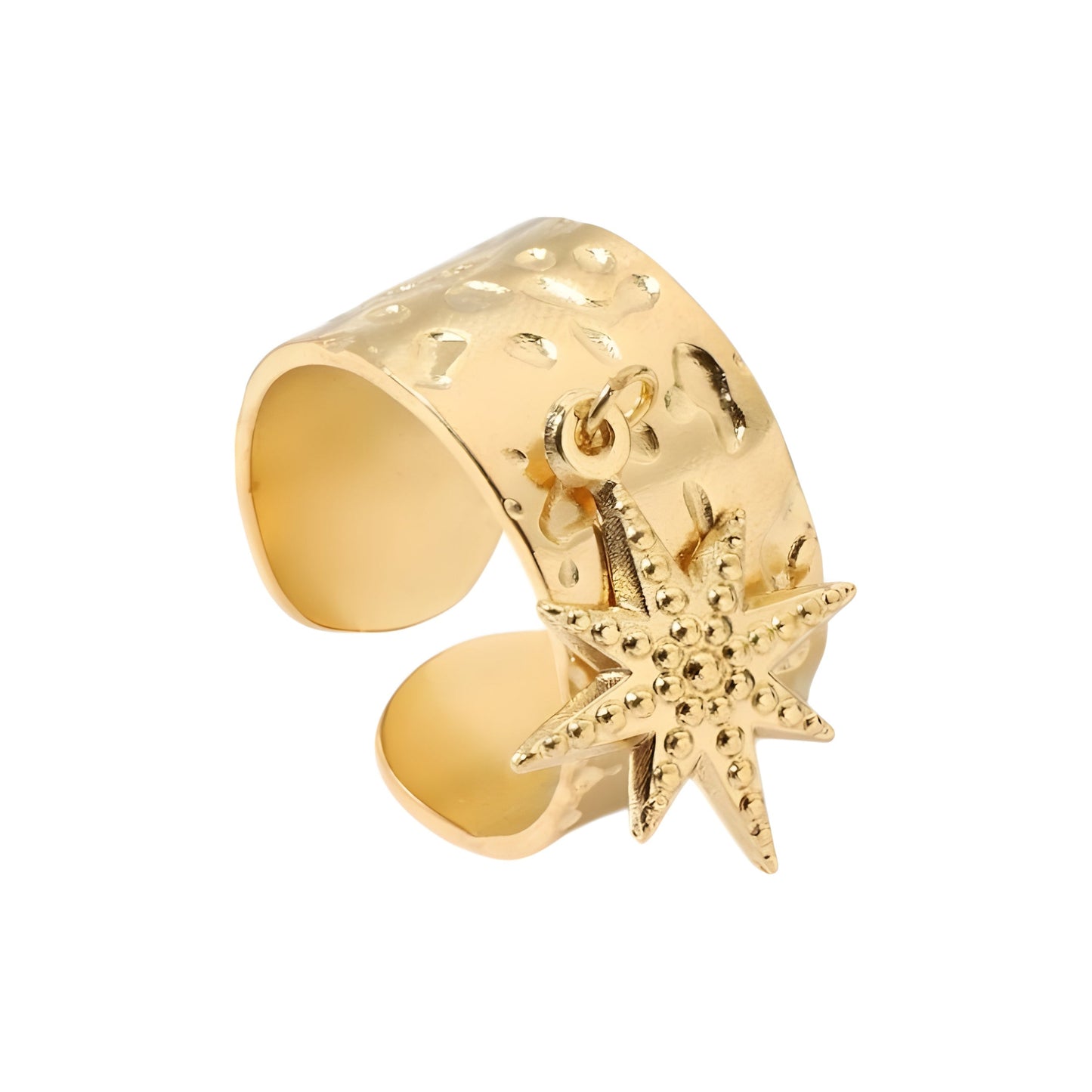 Bague "Assia"