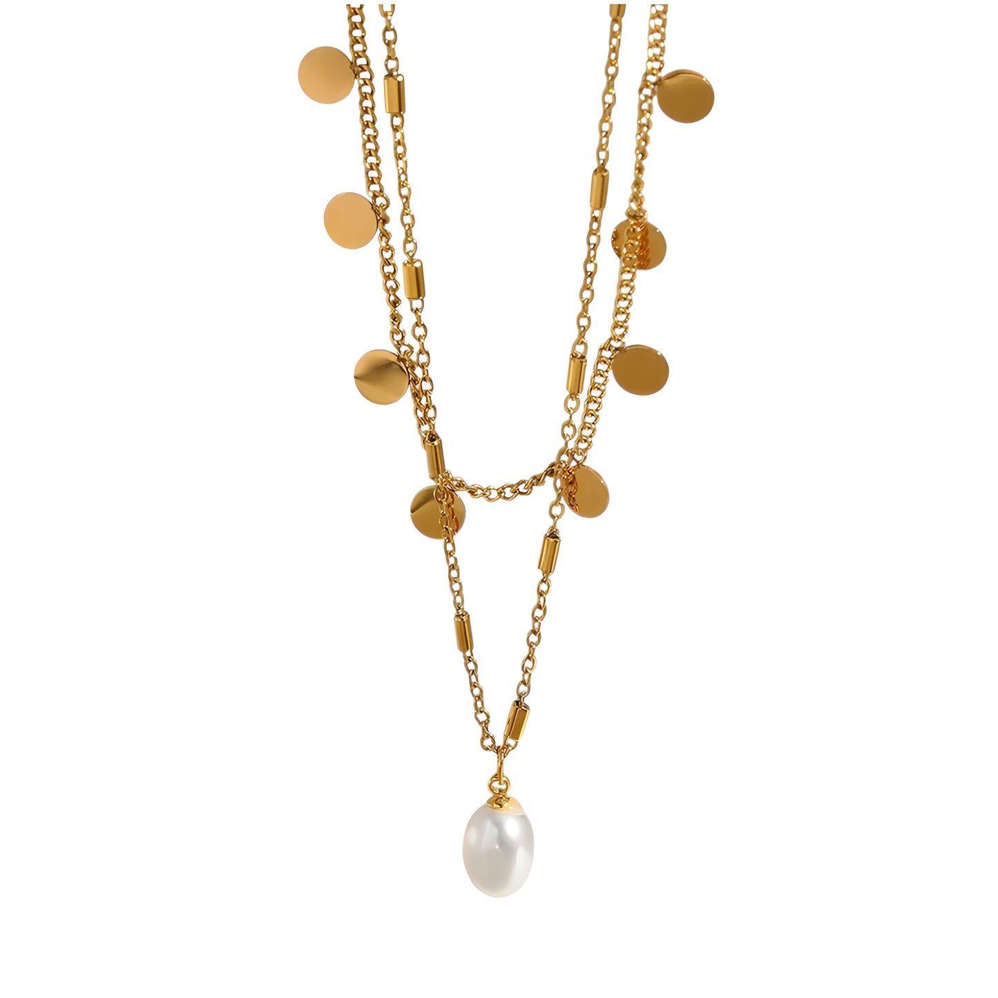 Collier "Nyrelle"