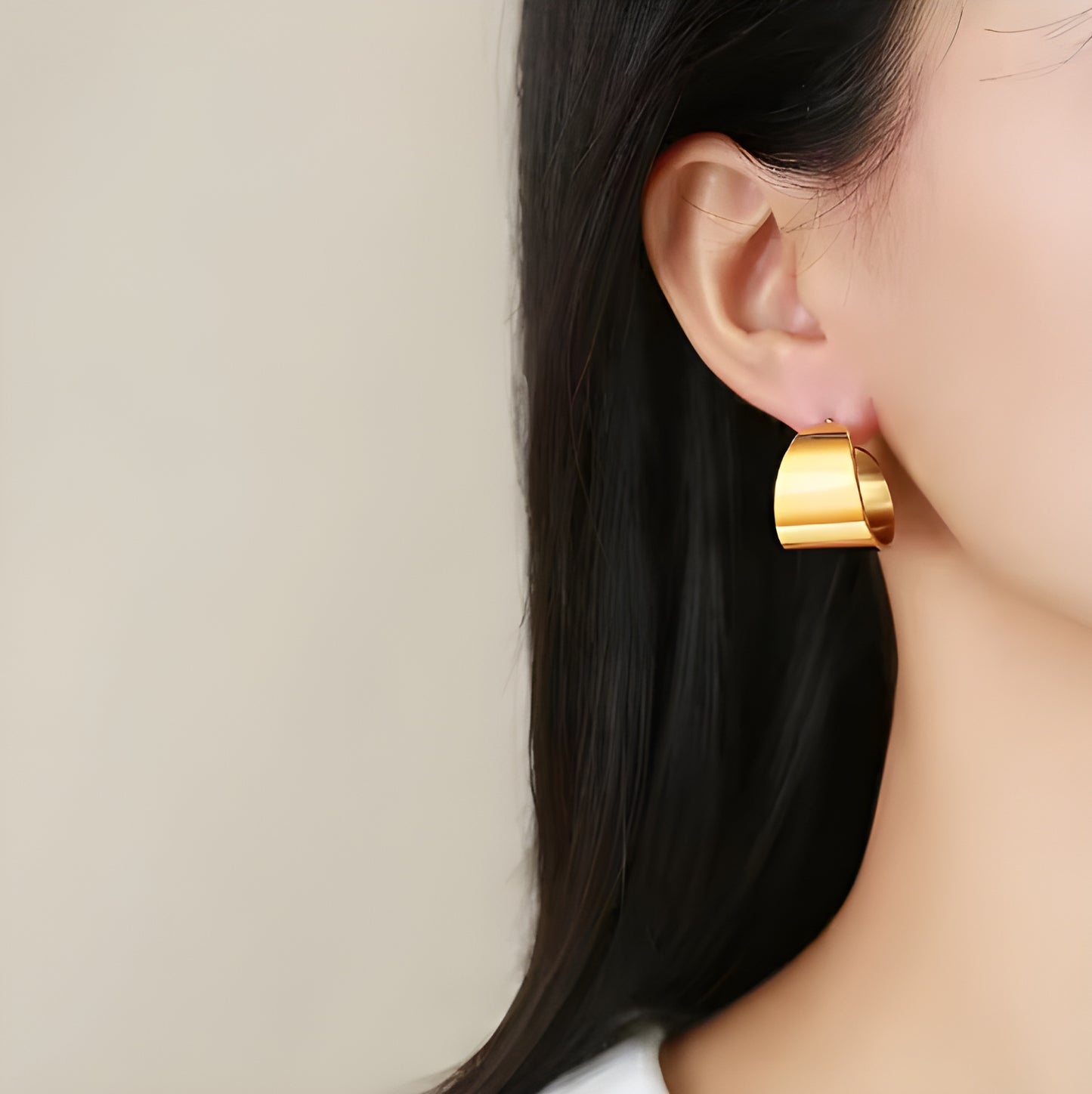 Boucles "Adassa"