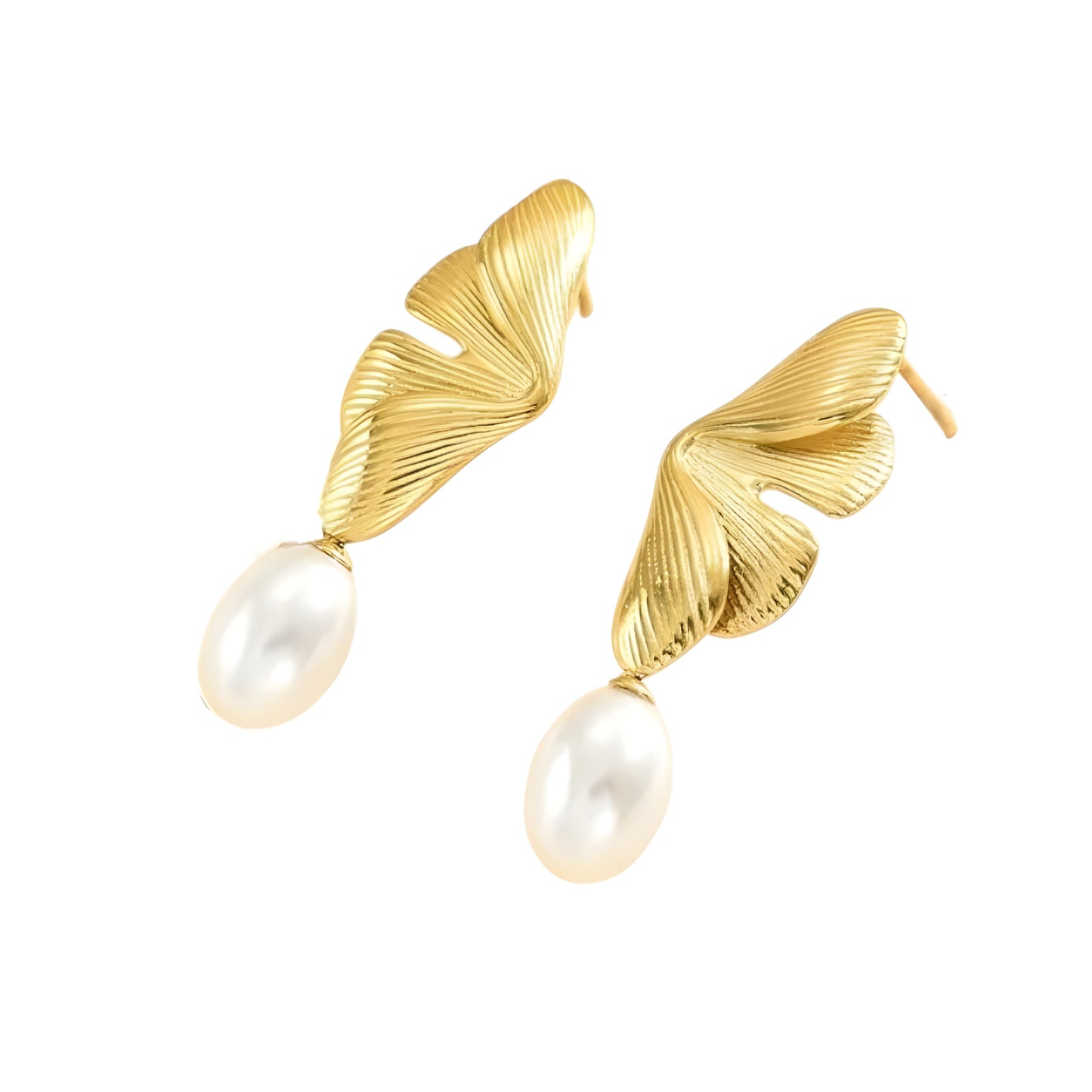Boucles "Rory"