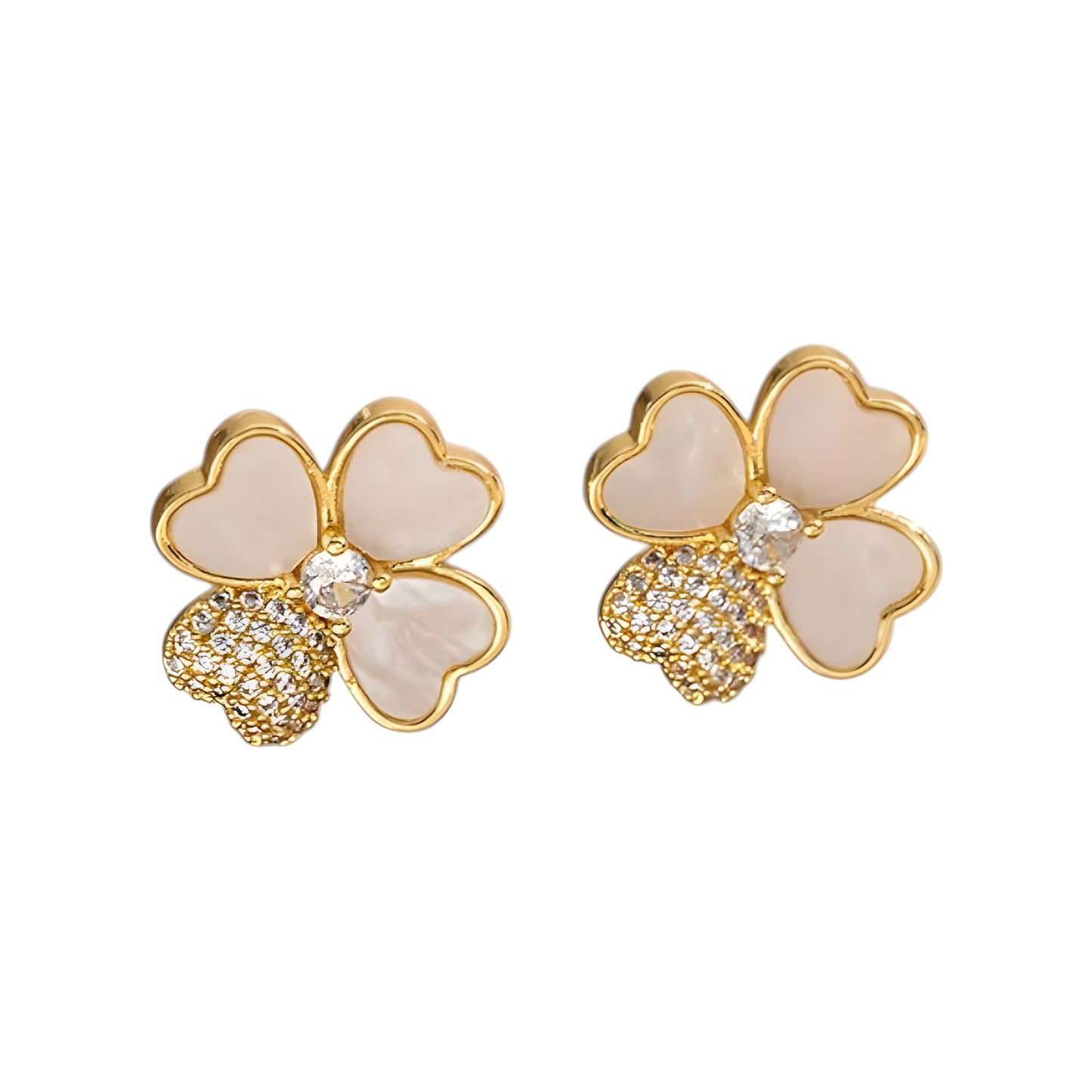Boucles "Chenda"
