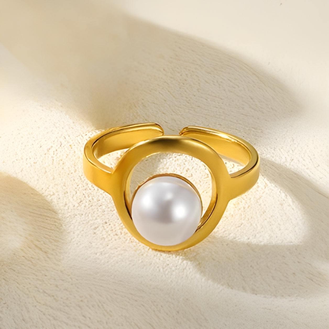 Bague "Florise"