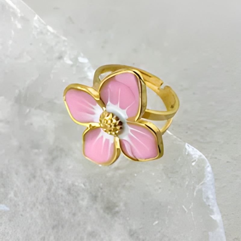 Bague "Alwenn"