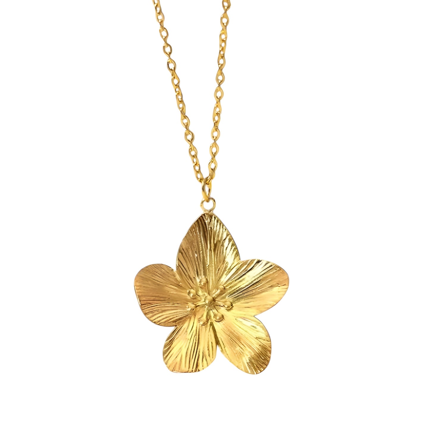 Collier "Mina 2"