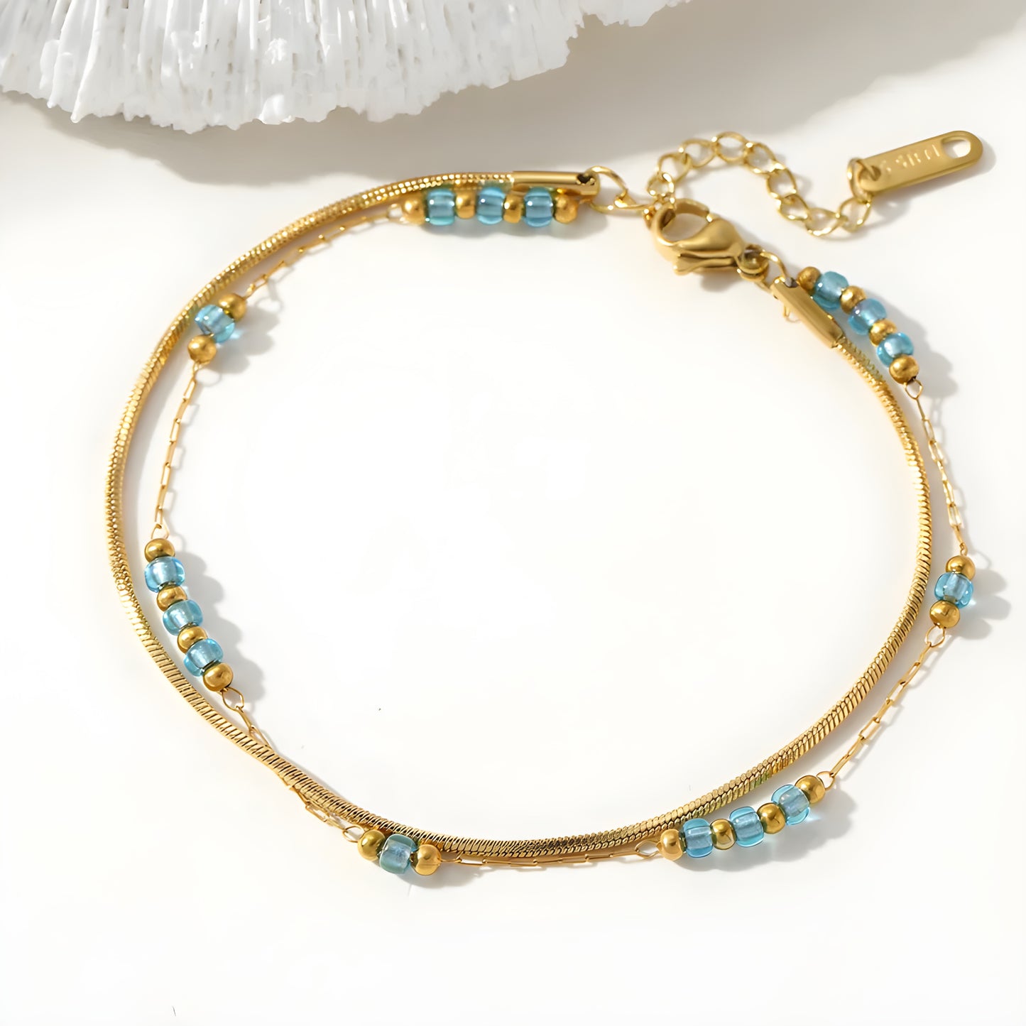 Bracelet "Turquoise"
