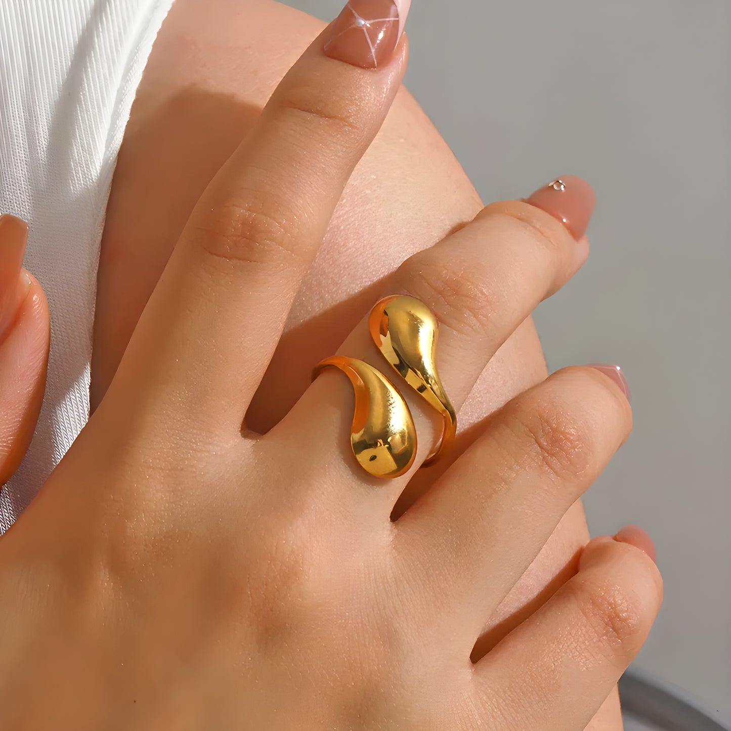 Bague "Fiana"