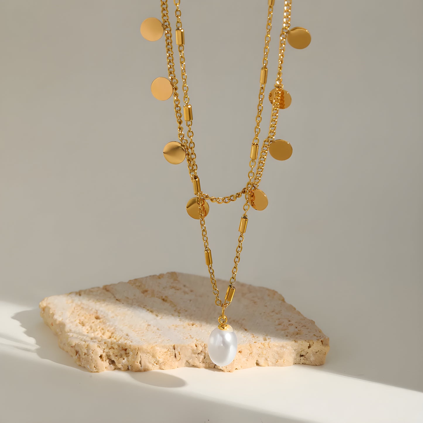 Collier "Nyrelle"