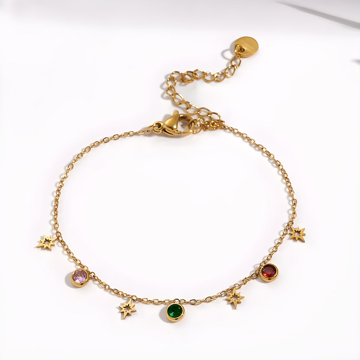 Bracelet "Dalphine"