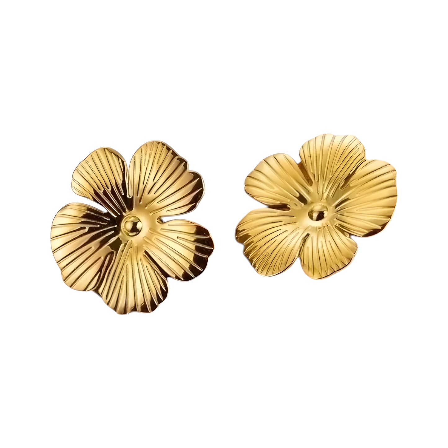 Boucles "Aysen"