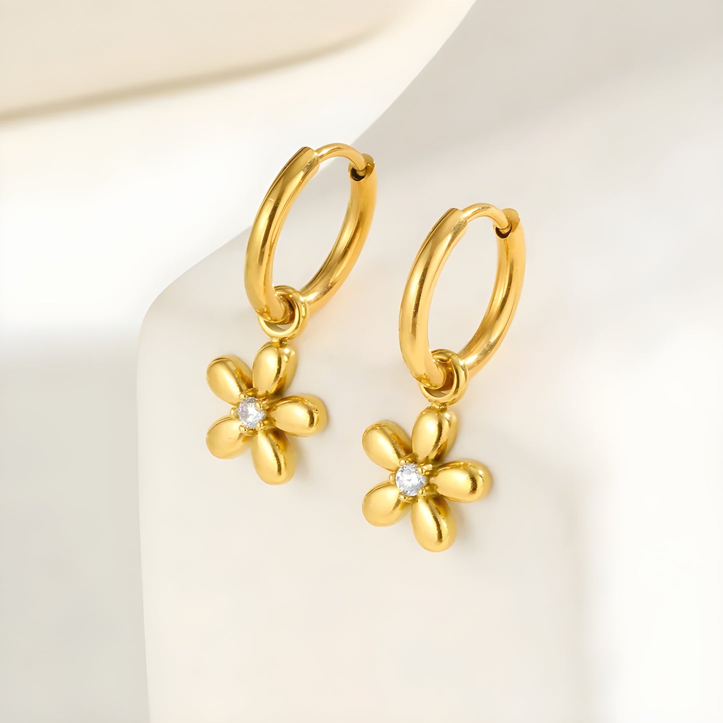 Boucles "Karla"