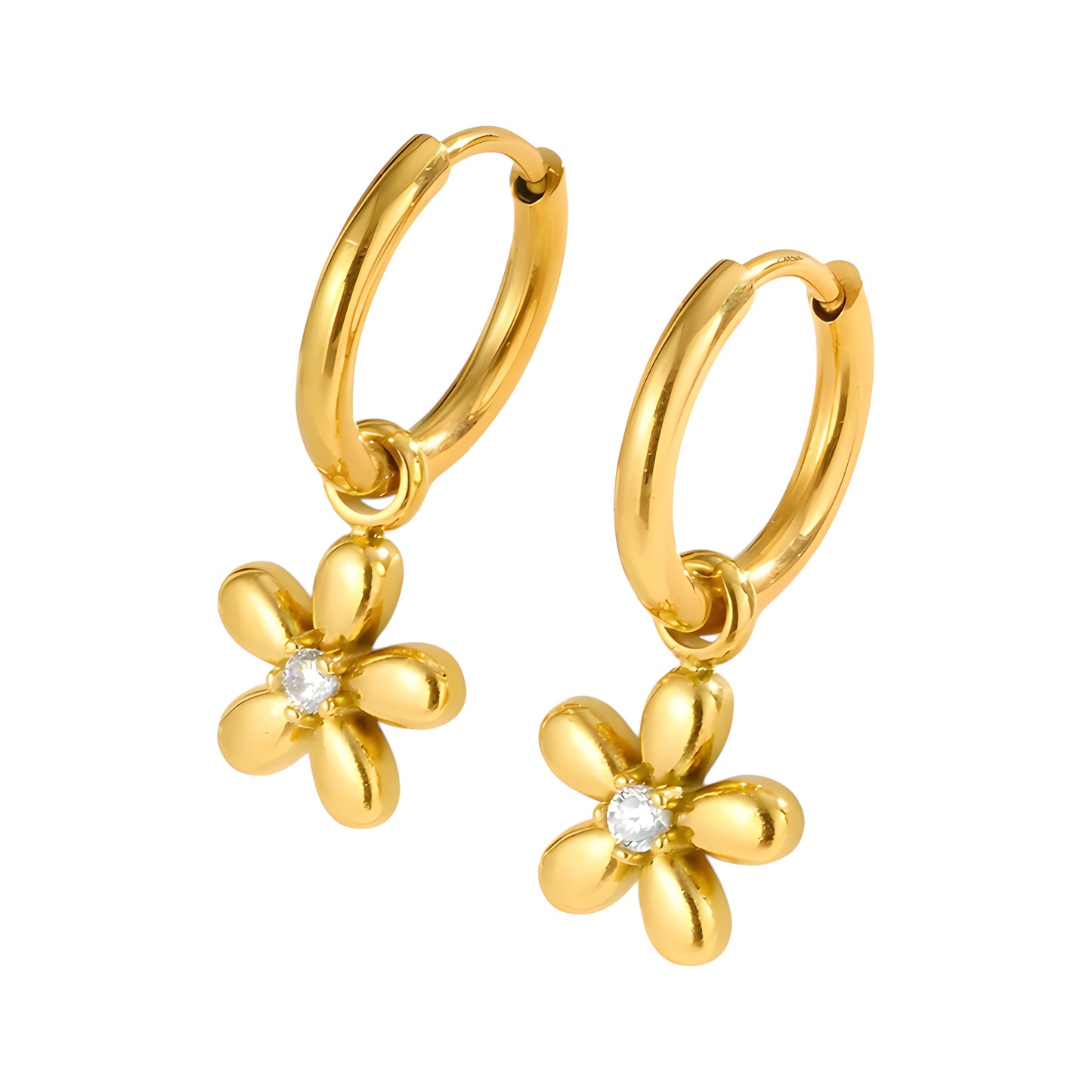 Boucles "Karla"