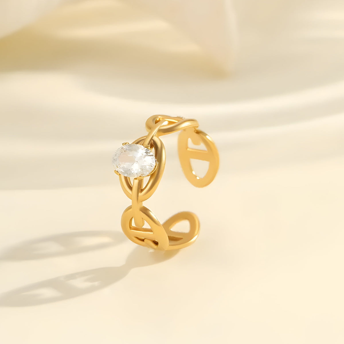 Bague "Edmiria"
