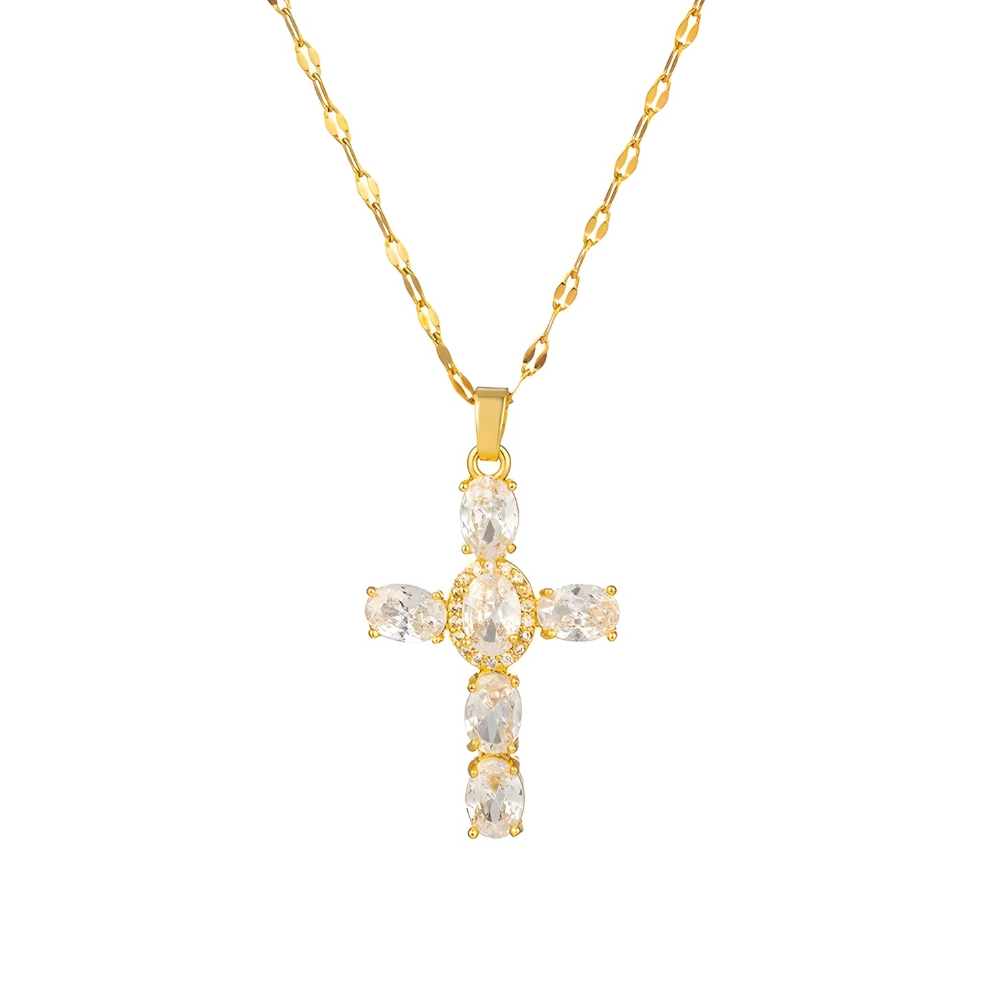 Collier "Dorine 3"