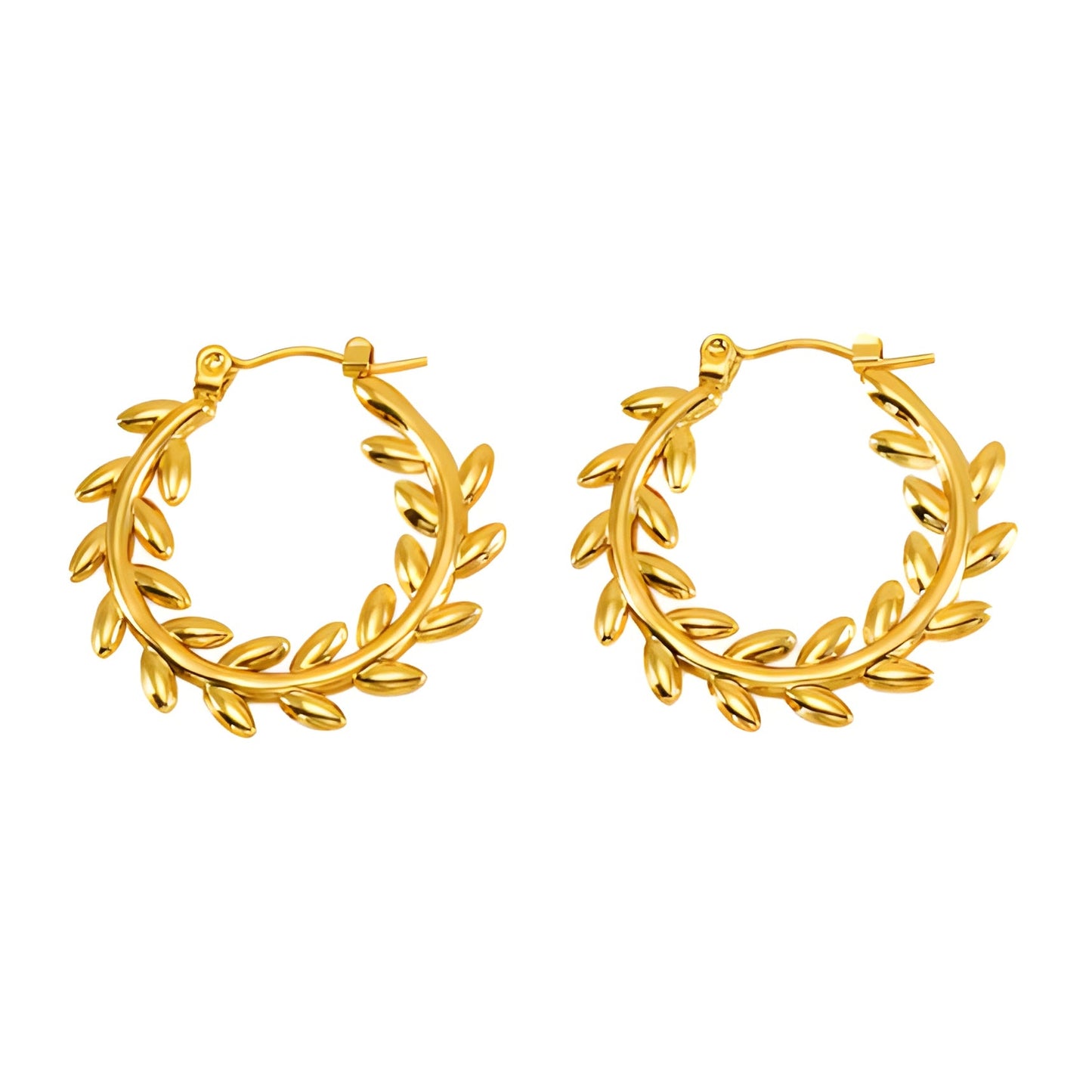 Boucles "Farah"